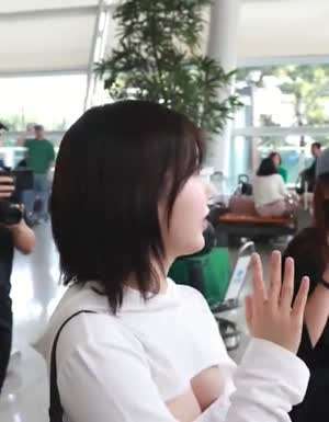 엔믹스 오해원 위 아래 옆 위