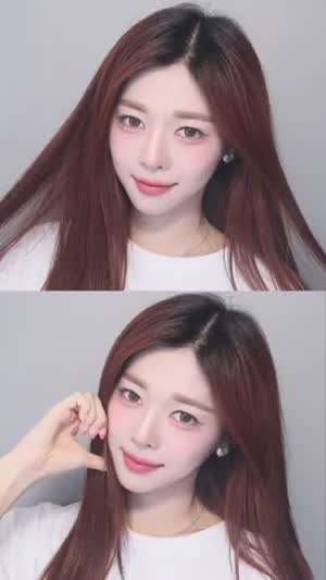 트리플에스 다현, 마유