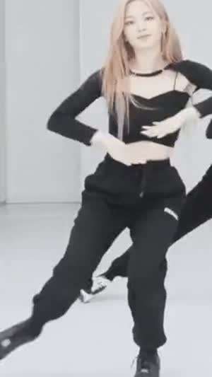 로켓펀치-연희