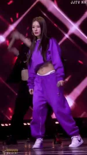 아이들-미연