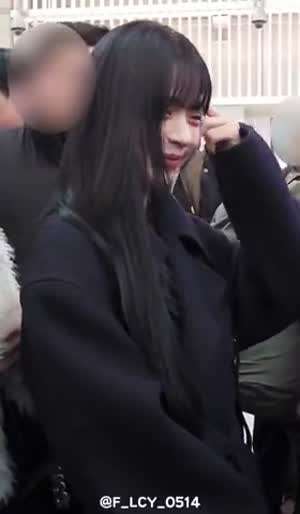 프로미스나인 이채영
