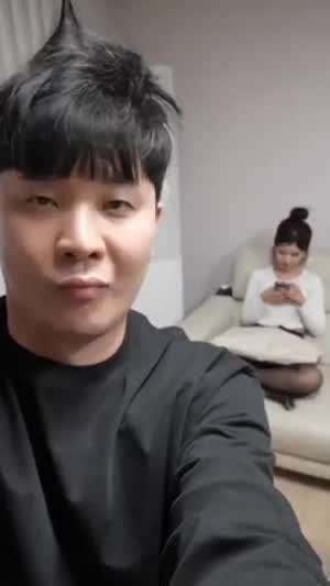소개팅 나가는 자린고비 동생 오빠의 결단력을 보여준