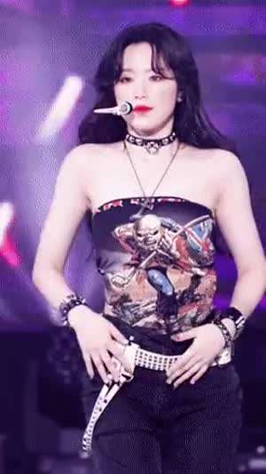 아이들-슈화