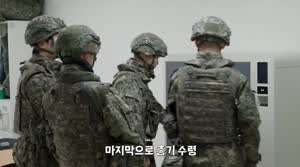 이토 아재들은 잘 모르는 요즘 군대 총기함 ㄷㄷㄷ