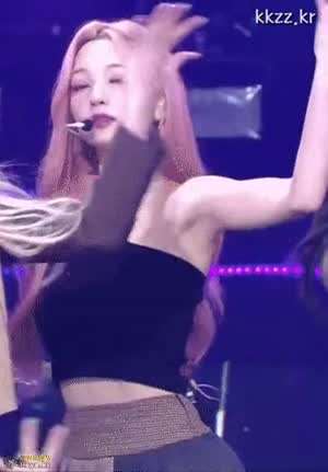 로켓펀치-연희