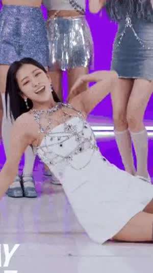 아이브-안유진