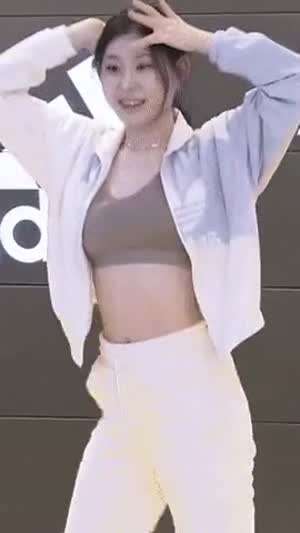 ITZY-채령