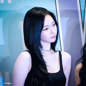 에스파 카리나