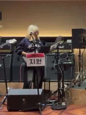 레이턴시 지지원