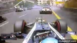 F1 실제 느낌