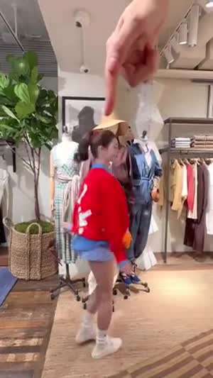 트와이스 인스타-사나