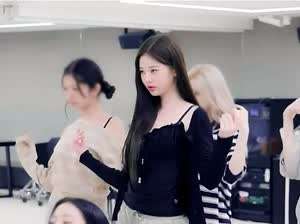 아이브 장원영
