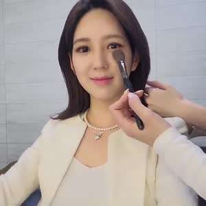 오현주 앵커 메이크업 영상.mp4