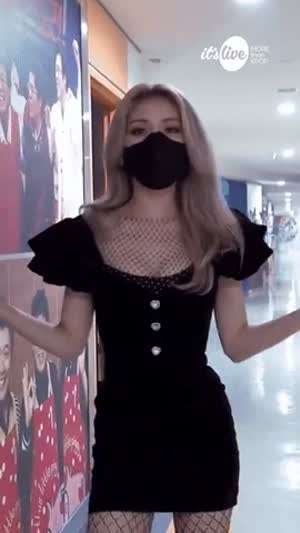 전소미