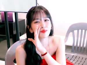 아이브 안유진
