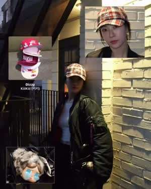 한지효