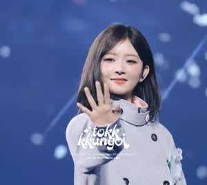 [아이브] 레이