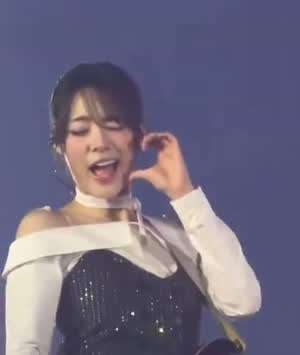 QWER 시연