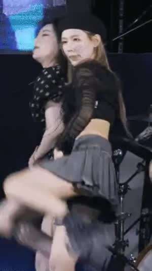 아이들-미연
