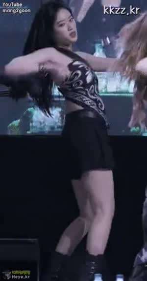 아이들-슈화