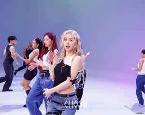 아이들 미연