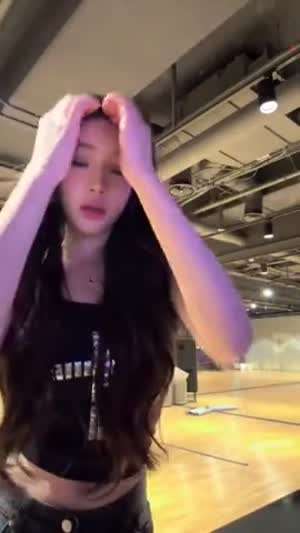 베이비몬스터 파리타