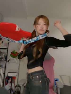 QWER 마젠타