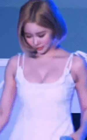 우주소녀-다영