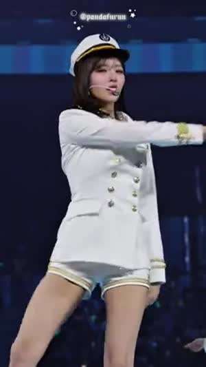 [아이브] 레이