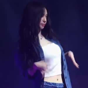 처음보는 카리나 레전드 무빙