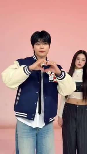 제로베이스원 박건욱, 앳하트 나현, 봄