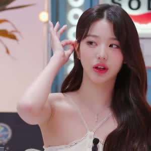 냉부에 출연중 장원영.mp4
