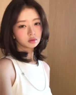 아이브 가을,레이
