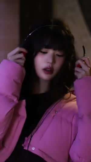 주말에 보는 장원영.gif