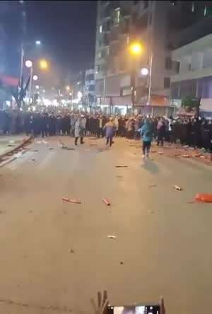 불꽃놀이