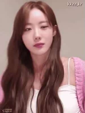 우주소녀-루다
