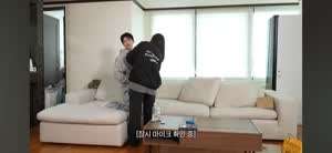 조나단만 알수있는 리샤의 상태.mp4