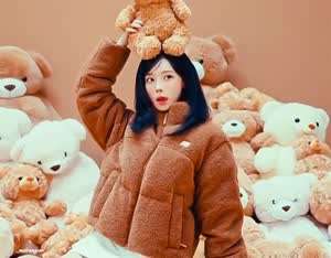 에스파 윈터