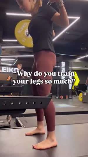하체 운동 많이 하면 좋은 점