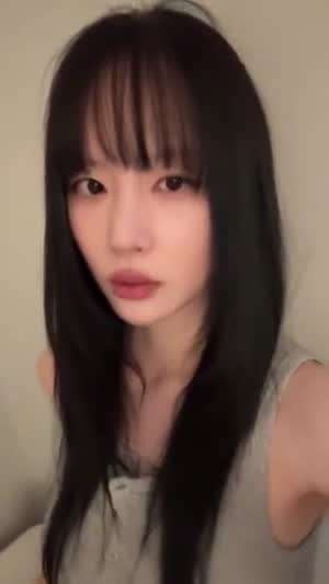 [우주소녀] 윙크하는 설아..gif