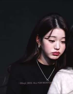 아이브 장원영