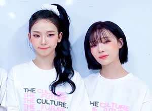 에스파 지민정