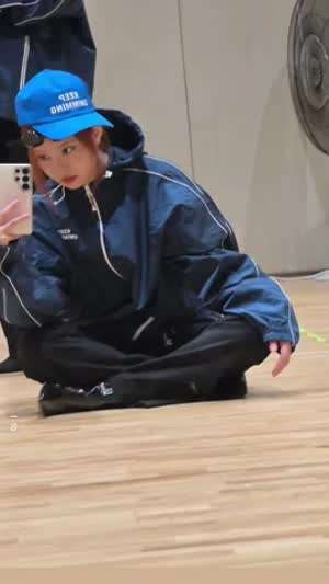 르세라핌 홍은채