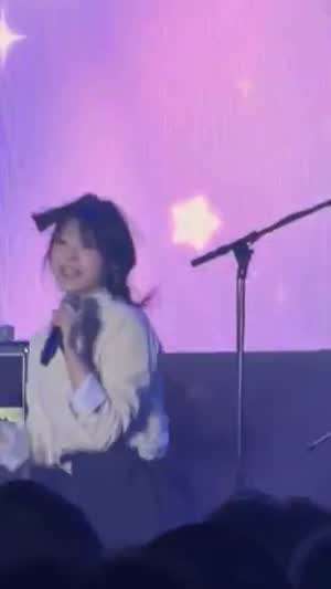 QWER 시연