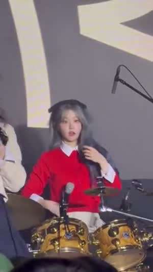 QWER 쵸단