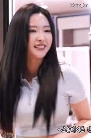 이달의소녀-손혜주