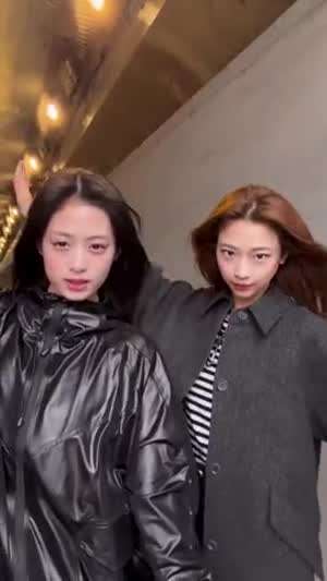 베이비몬스터 아현, 루카