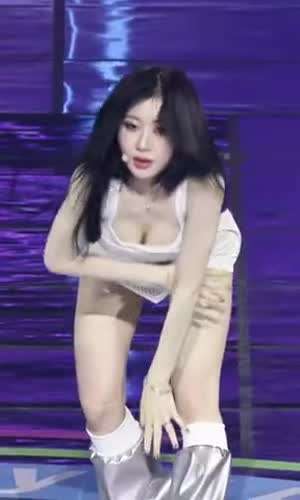 ITZY 채령