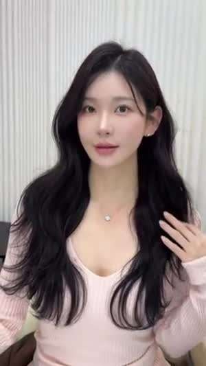 김윤희 아나운서