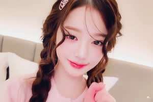 아이브 장원영